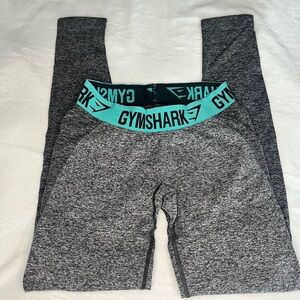 Gymshark Dry Flex Leggings